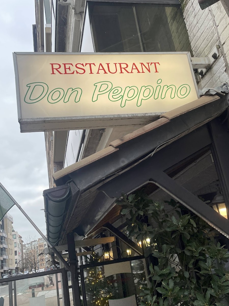 Don Peppino